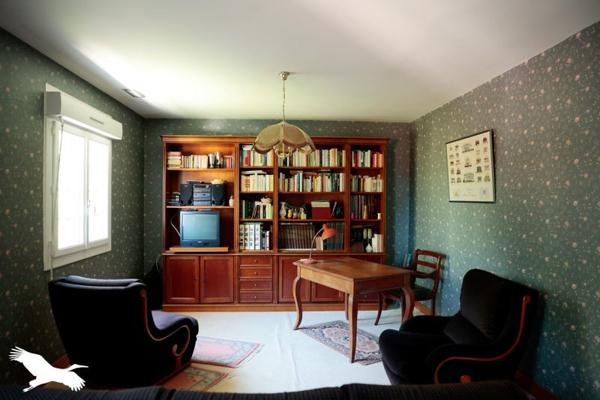 Maison à vendre |  Manot |  6 pièces | 146,1 m²