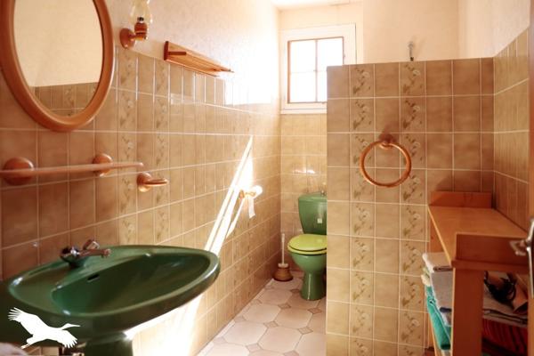 Maison à vendre |  Manot |  6 pièces | 146,1 m²