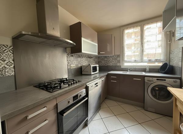 Appartement Rambouillet 5 pièce(s) 96 m2