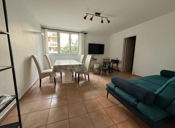 Appartement Rambouillet 5 pièce(s) 96 m2