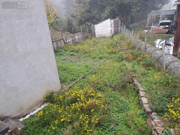 Immeuble à vendre à Saint-Georges dans le Cantal (15100), ref : 044/1095