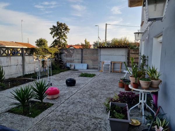 Maison familiale ou investisseur pour location