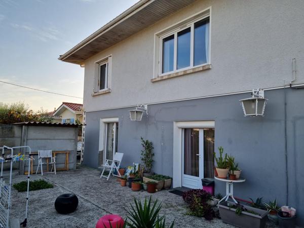 Maison familiale ou investisseur pour location