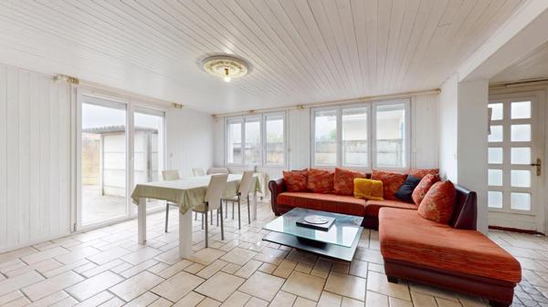 Maison familiale ou investisseur pour location