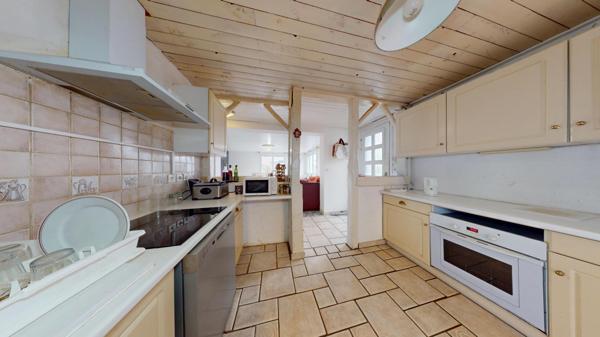 Maison familiale ou investisseur pour location