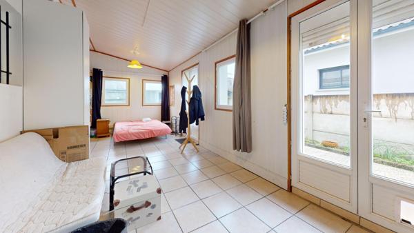 Maison familiale ou investisseur pour location