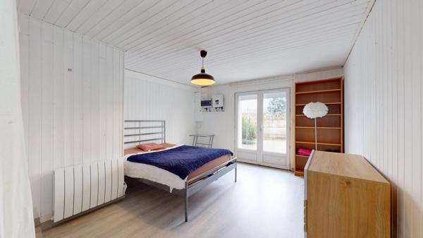 Maison familiale ou investisseur pour location