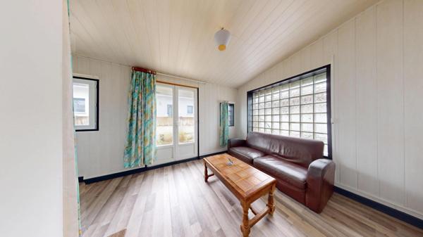 Maison familiale ou investisseur pour location