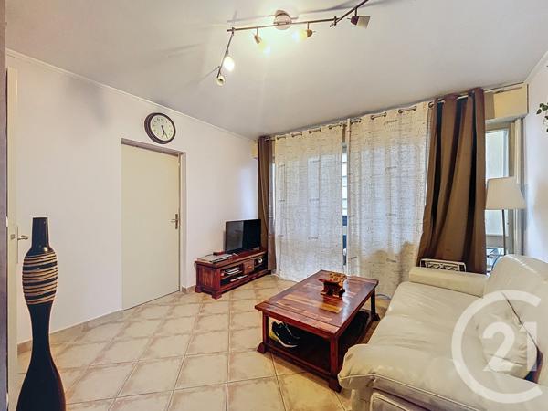 Appartement F2 à vendre  2 pièces - 46,97 m2 METZ - 57