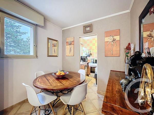 Appartement F2 à vendre  2 pièces - 46,97 m2 METZ - 57