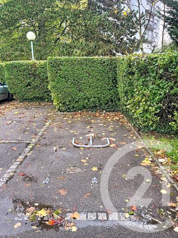 Appartement F2 à vendre  2 pièces - 46,97 m2 METZ - 57