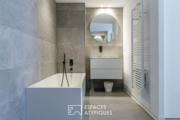 Appartement d’exception à 2 pas de la plage à Carry-le-Rouet