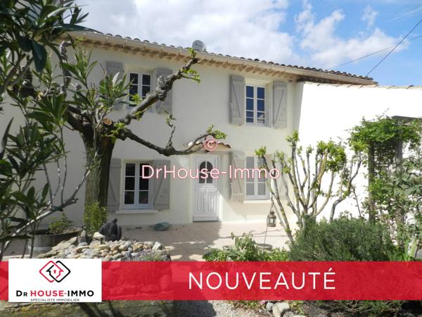 Maison à louer 4 pièces de 92 m²