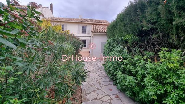 Maison à louer 4 pièces de 92 m²