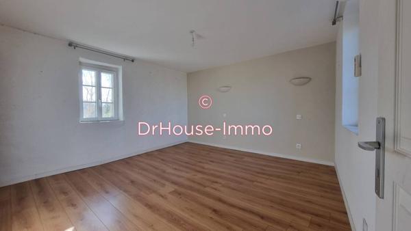 Maison à louer 4 pièces de 92 m²