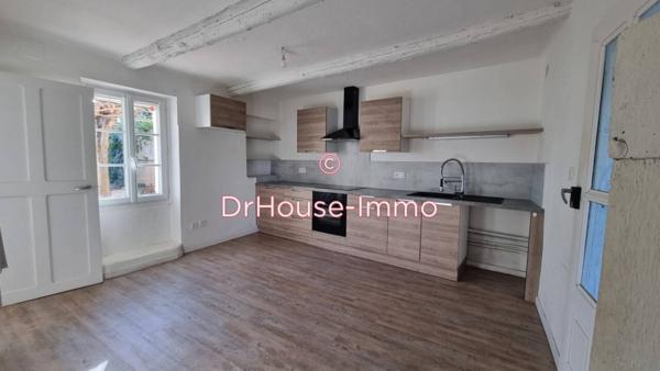 Maison à louer 4 pièces de 92 m²