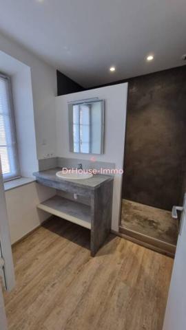 Maison à louer 4 pièces de 92 m²