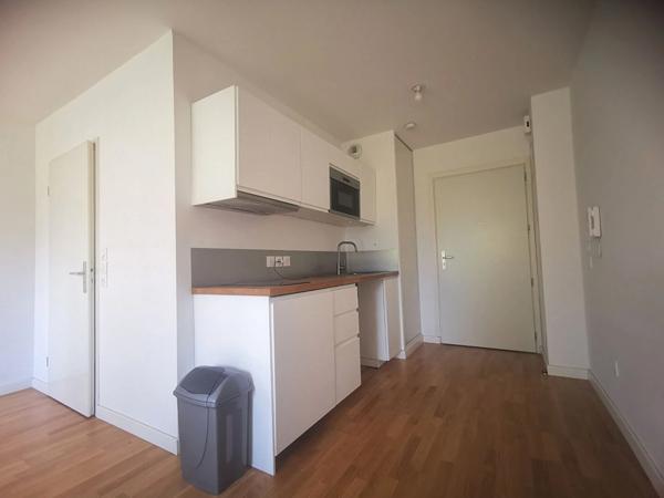 Appartement à vendre • Réf. 881 RONCHIN