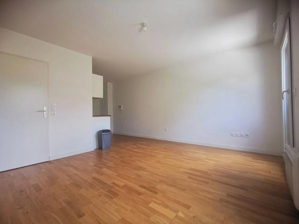 Appartement à vendre • Réf. 881 RONCHIN