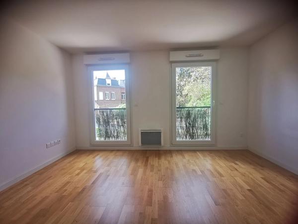 Appartement à vendre • Réf. 881 RONCHIN