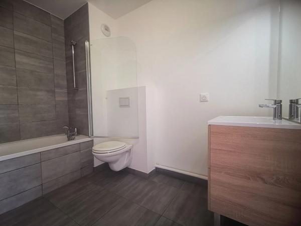 Appartement à vendre • Réf. 881 RONCHIN
