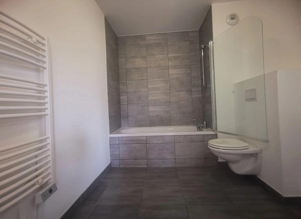 Appartement à vendre • Réf. 881 RONCHIN