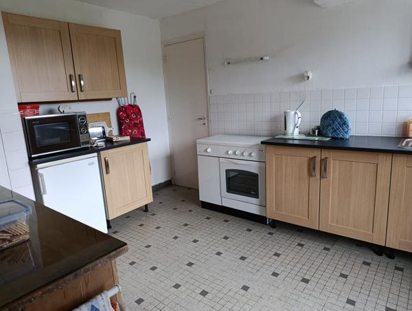 Maison à vendre à Tessy-Bocage (50420) - Manche