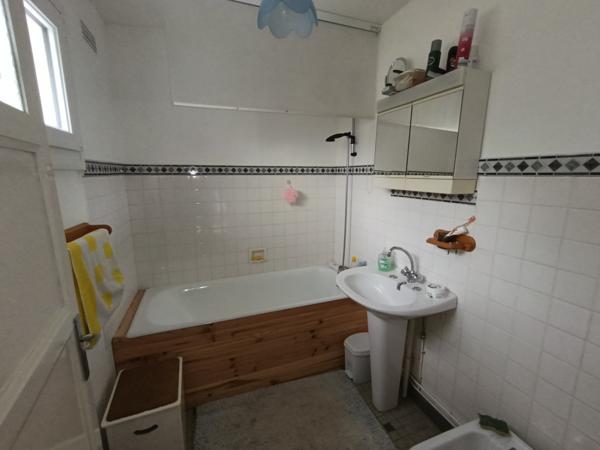 Maison à vendre à Tessy-Bocage (50420) - Manche