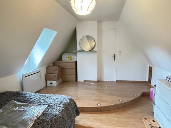 Maison 4 pièces 81 m2