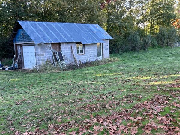 Maison 4 pièces 81 m2
