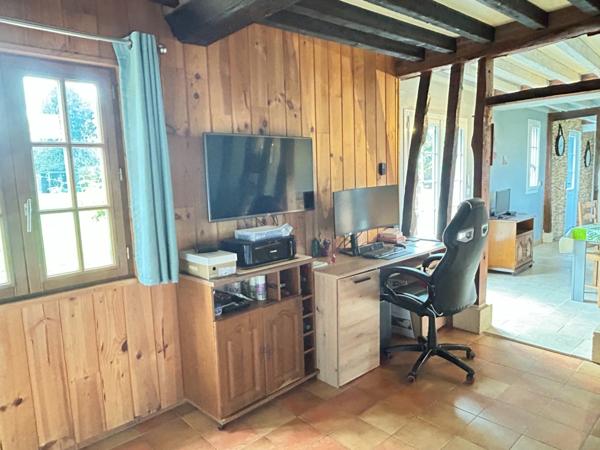 Maison 4 pièces 81 m2