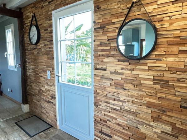 Maison 4 pièces 81 m2