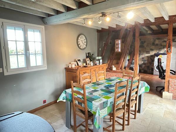 Maison 4 pièces 81 m2