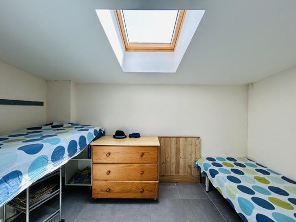 Maison à vendre 119 460 € Port-la-Nouvelle 2 p 35 m² DPE C
