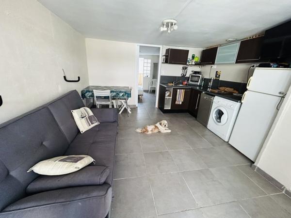 Maison à vendre 119 460 € Port-la-Nouvelle 2 p 35 m² DPE C