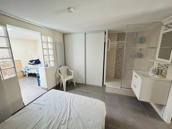 Maison à vendre 119 460 € Port-la-Nouvelle 2 p 35 m² DPE C