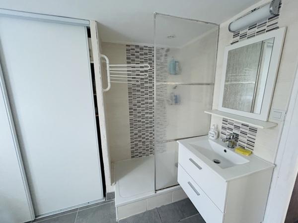 Maison à vendre 119 460 € Port-la-Nouvelle 2 p 35 m² DPE C