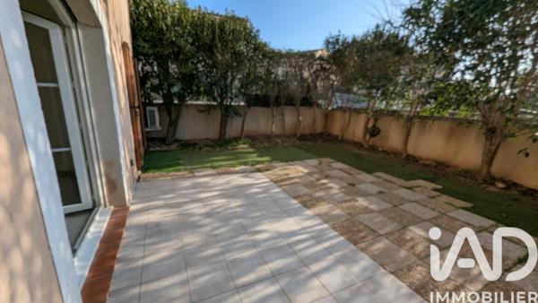 Appartement à vendre 4 pièces 80 m² Roquebrune-sur-Argens