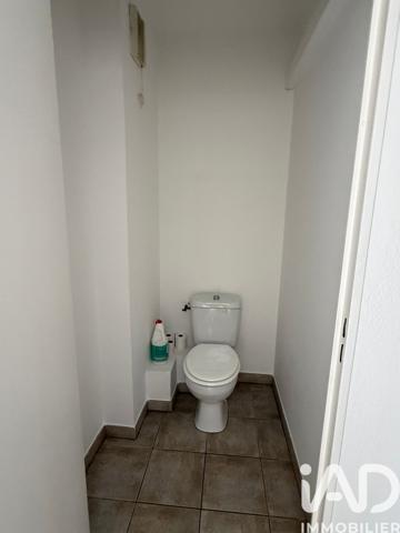 Appartement à vendre 4 pièces 80 m² Roquebrune-sur-Argens