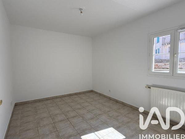 Appartement à vendre 4 pièces 80 m² Roquebrune-sur-Argens