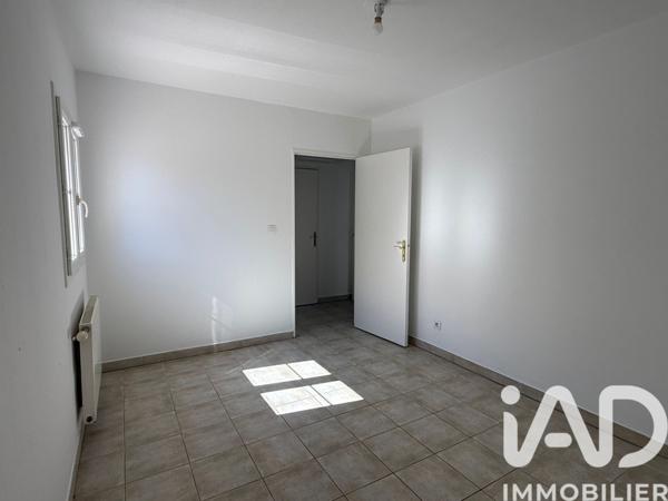 Appartement à vendre 4 pièces 80 m² Roquebrune-sur-Argens