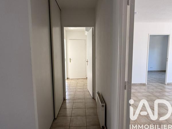 Appartement à vendre 4 pièces 80 m² Roquebrune-sur-Argens