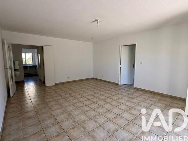 Appartement à vendre 4 pièces 80 m² Roquebrune-sur-Argens