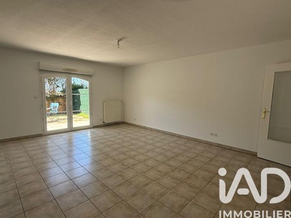 Appartement à vendre 4 pièces 80 m² Roquebrune-sur-Argens