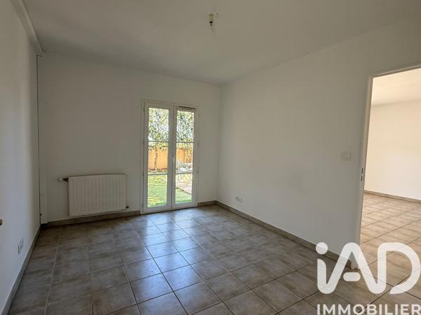 Appartement à vendre 4 pièces 80 m² Roquebrune-sur-Argens