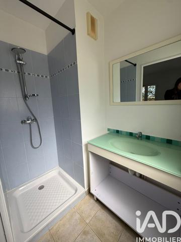 Appartement à vendre 4 pièces 80 m² Roquebrune-sur-Argens