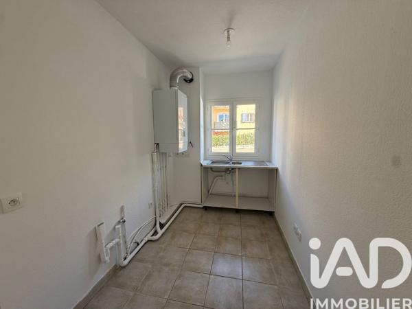 Appartement à vendre 4 pièces 80 m² Roquebrune-sur-Argens