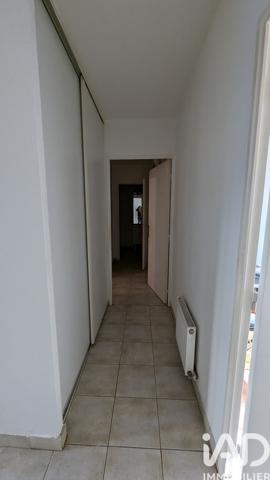 Appartement à vendre 4 pièces 80 m² Roquebrune-sur-Argens