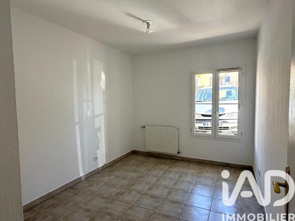 Appartement à vendre 4 pièces 80 m² Roquebrune-sur-Argens