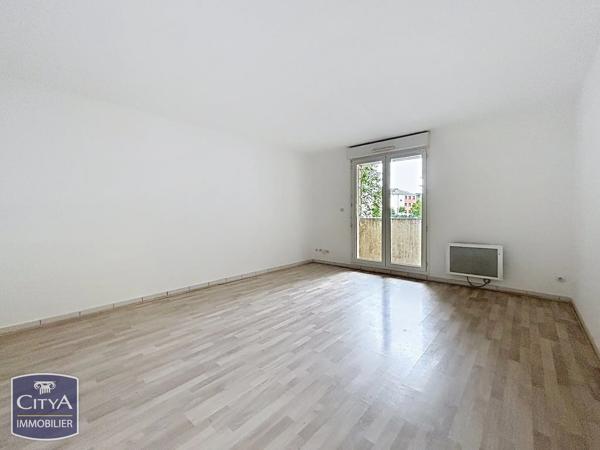 Appartement à vendre 3 pièces 62.2m² Orléans (45000)